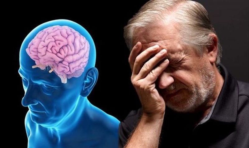 Suy giảm chức năng não bộ ở người lớn tuổi: nguyên nhân và biện pháp cải