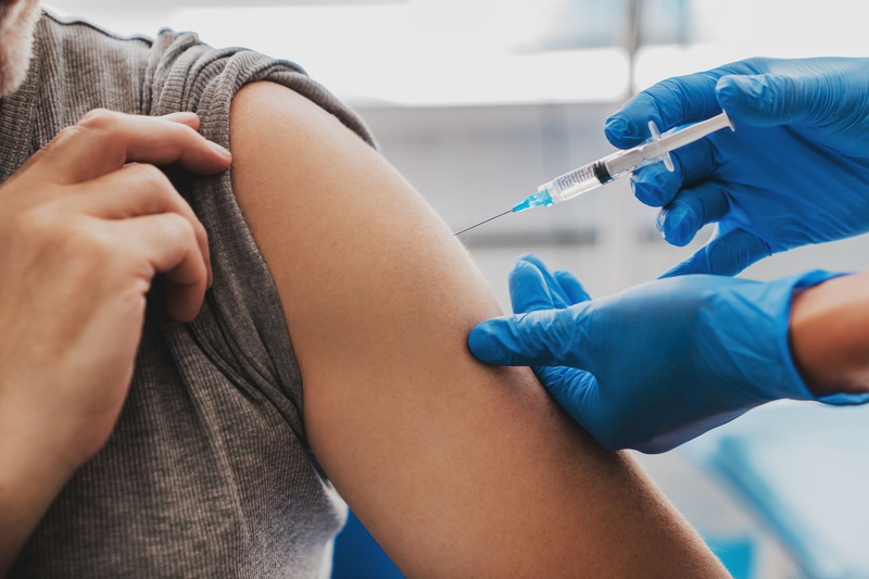 Tiêm phòng uốn ván là bước chuẩn bị quan trọng để đảm bảo một kỳ sinh nở an toàn