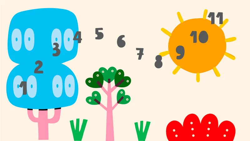 Synesthesia: khám phá thế giới cảm giác đặc biệt