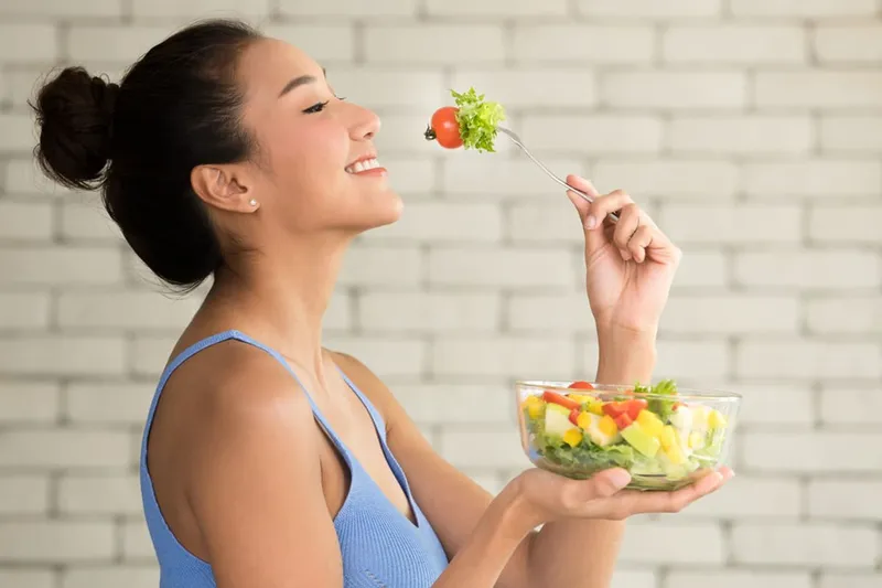 Hình minh họa yếu tố ảnh hưởng 