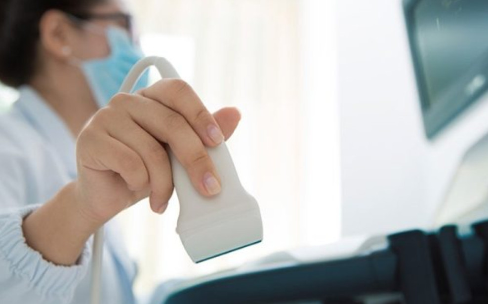 Siêu âm cũng là một trong các chẩn đoán bệnh viêm mào tinh hoàn