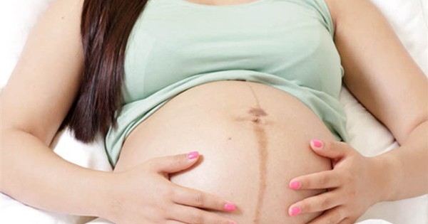 Vận động nhẹ nhàng không chỉ tốt cho sức khỏe của mẹ mà còn giúp bé dễ dàng quay ngôi thuận 