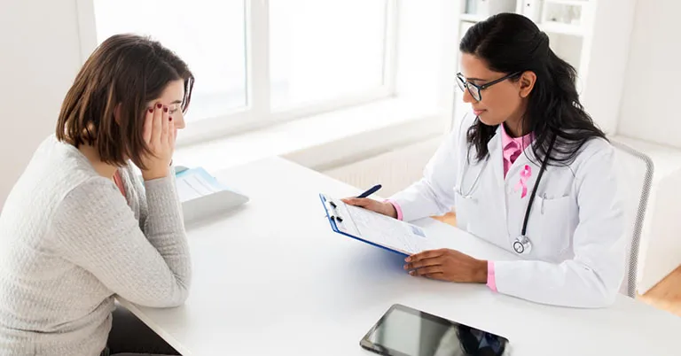 Hiểu rõ viêm xoang sàng sau: nguyên nhân, triệu chứng và phương pháp điều trị