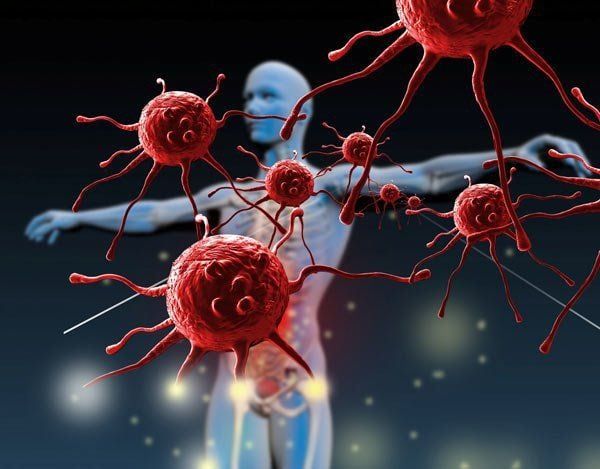 Duy trì sức khỏe hệ miễn dịch là yếu tố then chốt trong việc đào thải virus HPV 