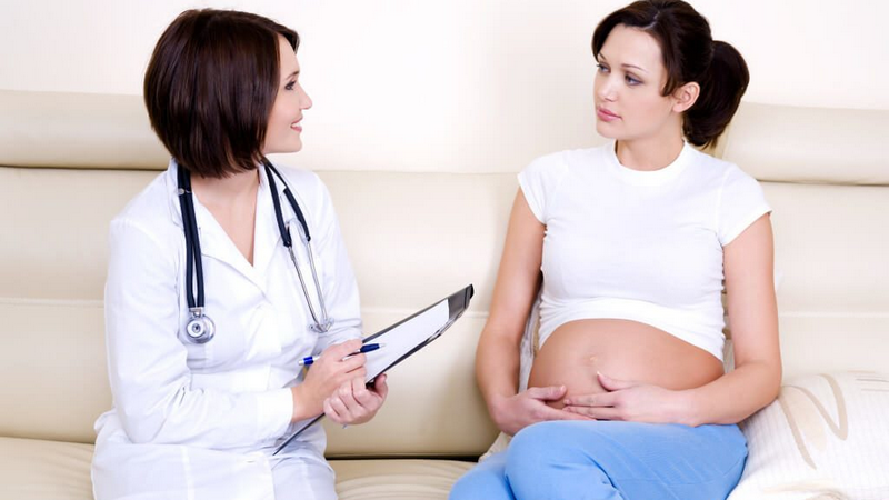 Siêu âm hình thái học ở tuần 22 giúp phát hiện sớm các dị tật bẩm sinh