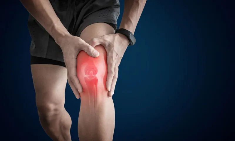 Dây chằng cổ chân giúp ổn định khớp và hỗ trợ các chuyển động của bàn chân