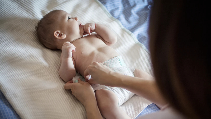 Thăm khám y tế giúp xác định chính xác nguyên nhân rối loạn tiêu hóa