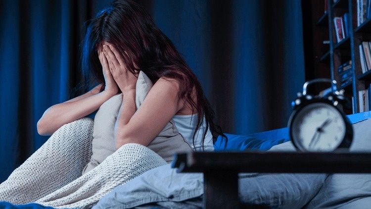 Hình ảnh minh họa các phương pháp hỗ trợ tâm lý trong điều trị trầm cảm và mất ngủ 