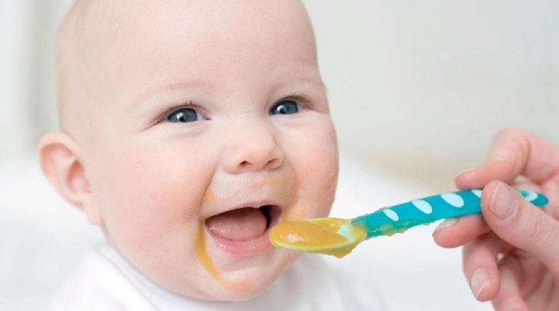 Bí đỏ và những lợi ích sức khỏe cho trẻ