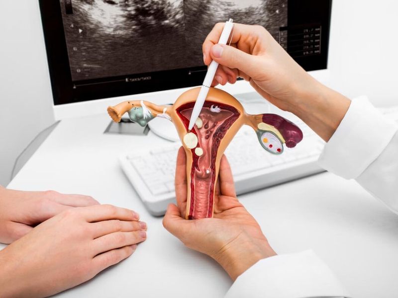 Vai trò của xét nghiệm ung thư cổ tử cung trong tầm soát ung thư