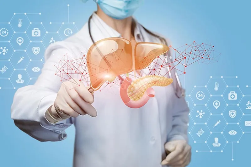 Những cách chữa xơ gan hiện nay 
