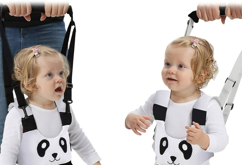 Dây tập đi em bé: hỗ trợ quá trình bé tập đi một cách an toàn và hiệu quả