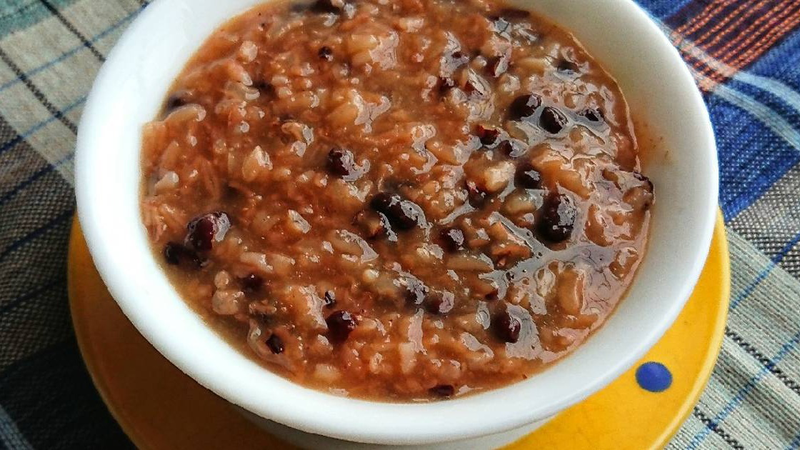 Những món ăn ấm, mềm và giàu dinh dưỡng giúp tử cung ổn định hơn khi gặp sự cố 