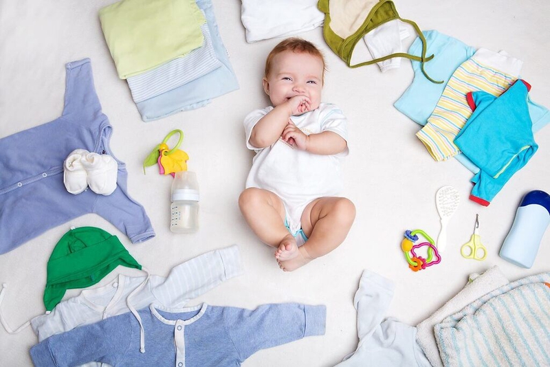 Đo thân nhiệt đúng cách giúp phát hiện sớm tình trạng sốt ở trẻ