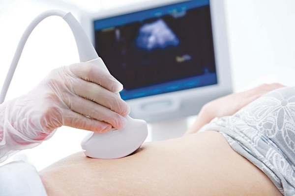 Sự phối hợp đa chuyên khoa giúp đảm bảo an toàn cho trẻ có u cơ tim từ lúc trong bụng mẹ đến sau khi sinh 