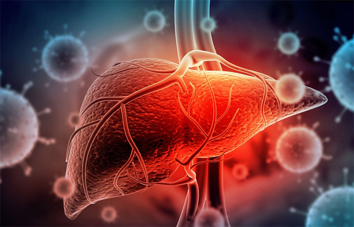 Máu là con đường lây truyền trực tiếp và nguy hiểm nhất của virus viêm gan C 