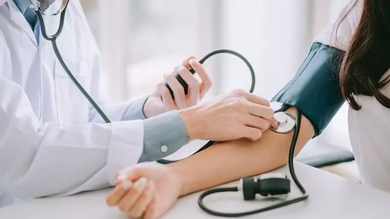 Hình minh họa hướng dẫn sử dụng thuốc hạ huyết áp 