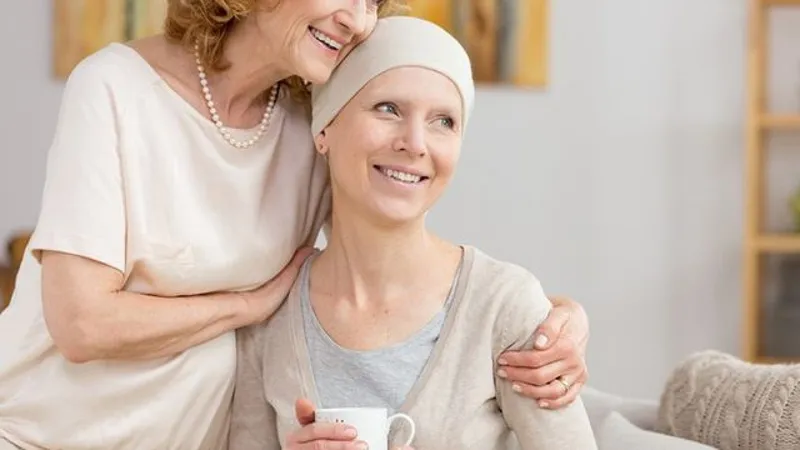 Tình trạng bệnh nhân ung thư ngày càng trẻ: một vấn đề đáng lo ngại