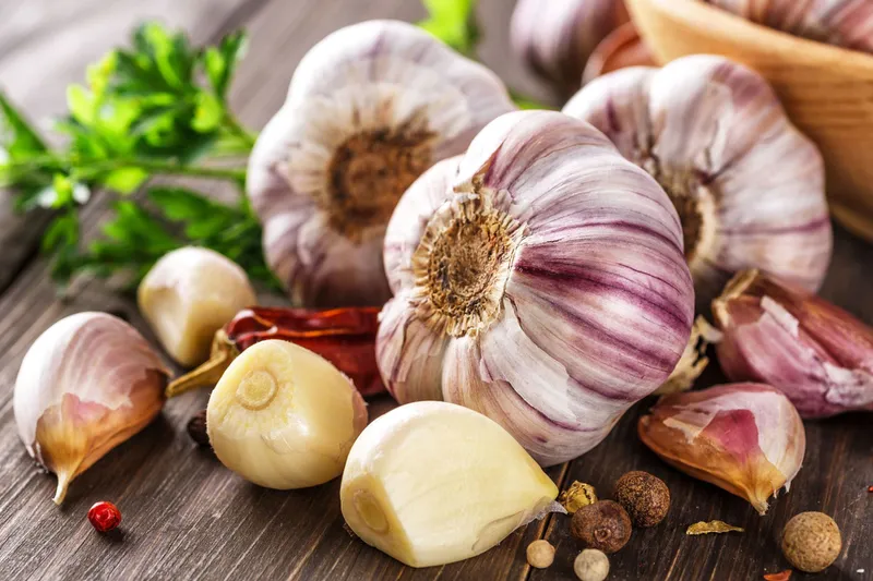 Kết hợp tỏi cùng lối sống lành mạnh là chìa khóa để đẩy lùi mỡ gan rạng rỡ và bền bỉ 