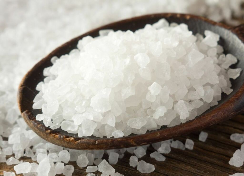Cách làm muối chườm bụng sau sinh để giúp phục hồi vóc dáng nhanh chóng
