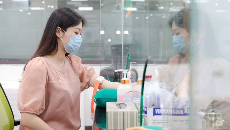 Những ai cần phải thực hiện xét nghiệm NIPT nên nhận được sự tư vấn kỹ lưỡng từ bác sĩ sản khoa