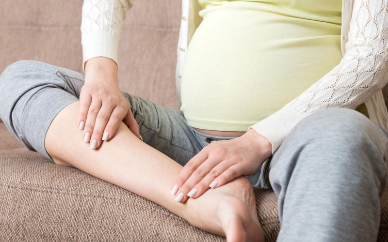 Khi thai nhi 26 tuần - những thay đổi và lưu ý quan trọng