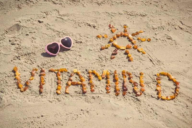 Vitamin D3 đóng vai trò then chốt trong việc giúp cơ thể hấp thụ canxi hiệu quả hơn 
