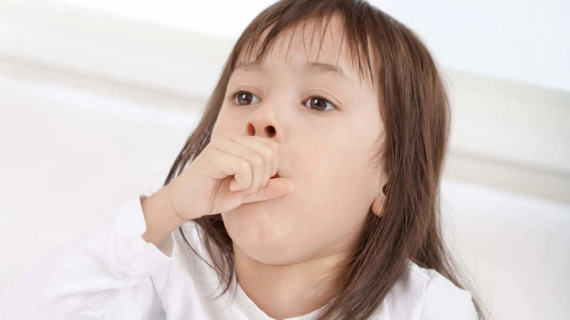 Ho mạn tính kéo dài trên 8 tuần là dấu hiệu cảnh báo hệ hô hấp đang gặp tổn thương sâu hoặc có bệnh lý nền cần can thiệp y tế.