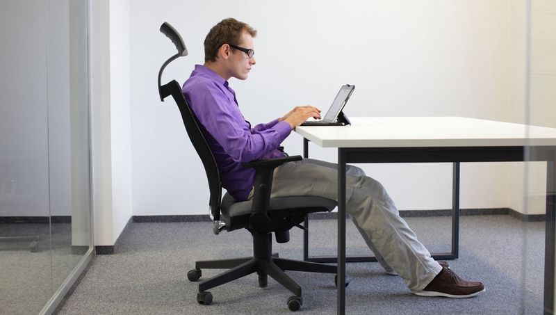 Các triệu chứng giãn tĩnh mạch và cách chăm sóc sức khỏe