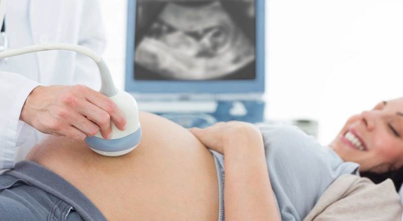 Theo dõi cử động thai là cách tốt nhất để mẹ giao tiếp và cảm nhận trạng thái của bé yêu 