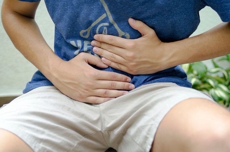 Sự thay đổi về tính chất phân và thói quen đại tiện là những dấu hiệu cảnh báo sớm 