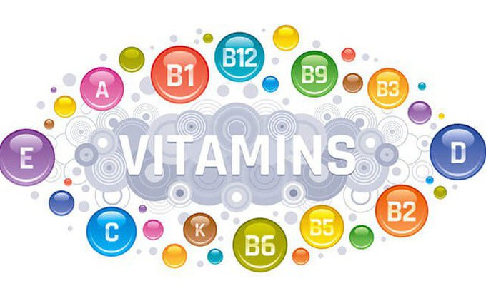 Cách bảo quản và sử dụng vitamin hiệu quả