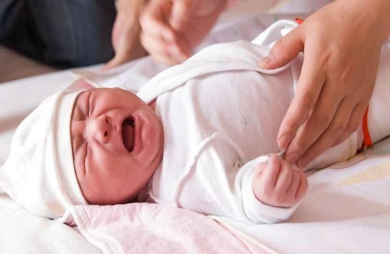 Hình minh họa nhiệt miệng