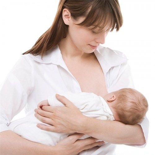 Phụ nữ đang nuôi con bằng sữa mẹ cần thận trọng và hỏi ý kiến dược sĩ, bác sĩ trước khi dùng Agilodin 