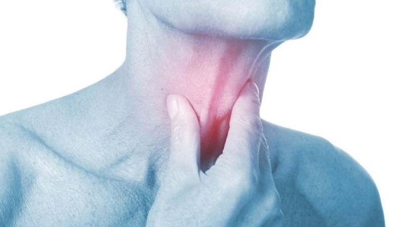 Ung thư vòm họng thường có tỉ lệ mắc cao ở độ tuổi trung niên từ 30 đến 60 tuổi