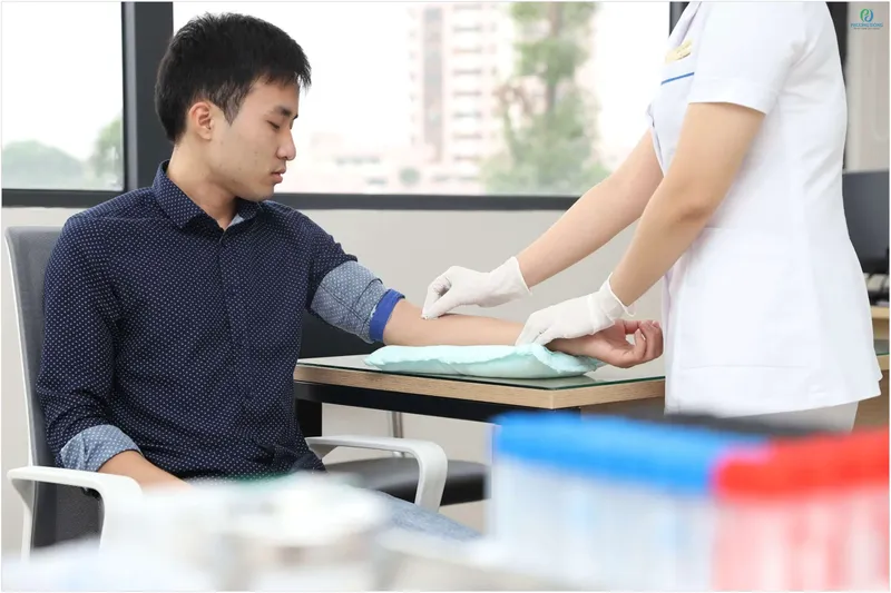Tái khám định kỳ giúp kiểm soát chỉ số lipid máu ở ngưỡng an toàn bền vững 