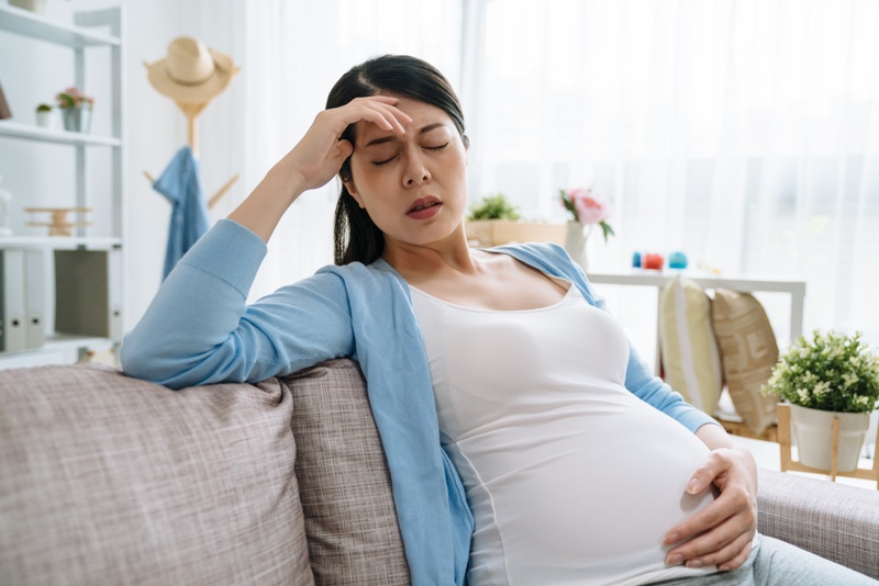 Bác sĩ sẽ tư vấn phác đồ tiêm phù hợp dựa trên tiền sử chủng ngừa của mẹ bầu
