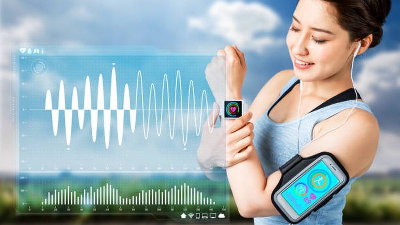 Tập luyện thể dục điều độ giúp cải thiện sức mạnh cơ tim và ổn định nhịp đập 