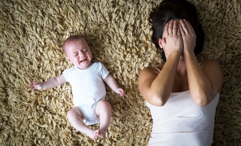 Nuôi con bằng sữa mẹ giúp trẻ tăng cường hệ miễn dịch tự nhiên