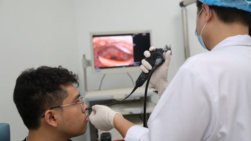 Xạ trị hiện đại là phương pháp điều trị chính giúp kiểm soát tốt bệnh ở giai đoạn sớm 
