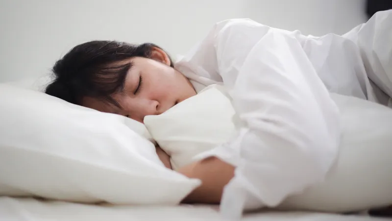 Nghỉ ngơi hợp lý và lối sống lành mạnh là chìa khóa để duy trì nhịp tim ổn định bền vững 
