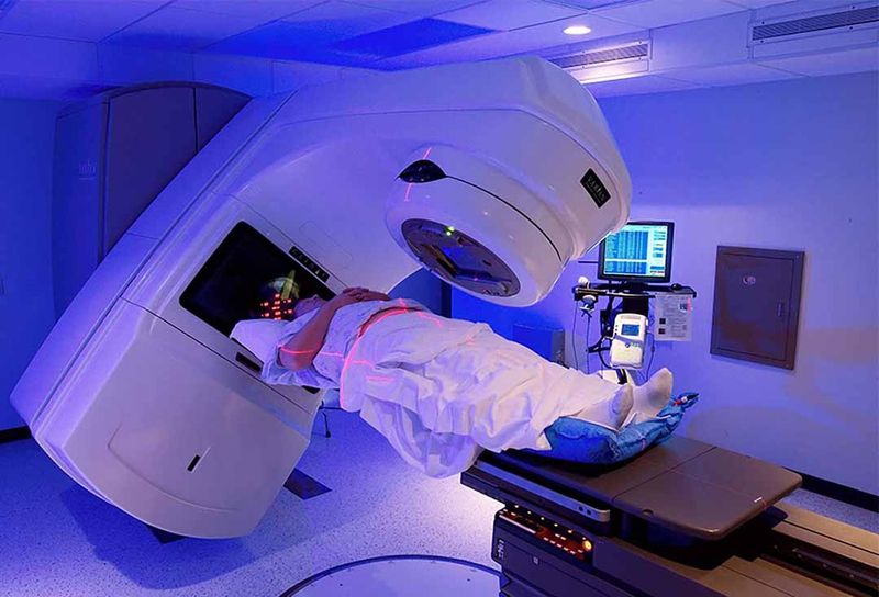 Việc phối hợp nhiều phương pháp điều trị giúp tối ưu hóa cơ hội hồi phục cho bệnh nhân ung thư thực quản 