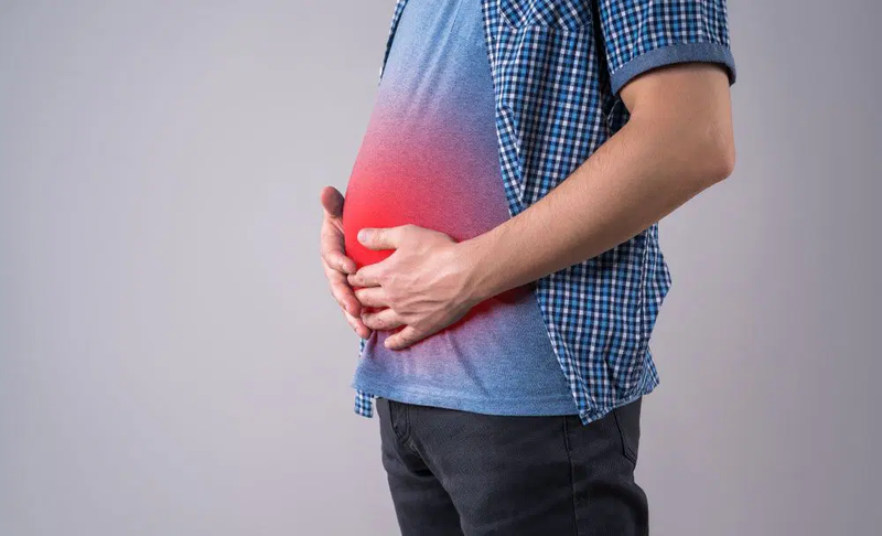 Vàng da và mệt mỏi kéo dài là dấu hiệu cảnh báo gan không còn thực hiện được chức năng thải độc bình thường 