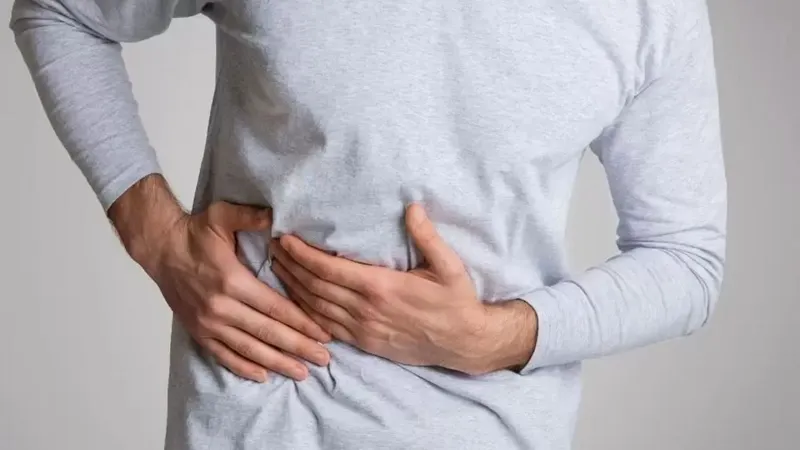 Sụt cân nhanh và mệt mỏi kéo dài phản ánh sự suy sụp của toàn bộ hệ thống chuyển hóa trong cơ thể 