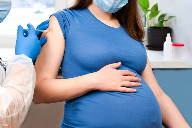 Vaccine uốn ván đã được kiểm chứng về độ an toàn tuyệt đối cho sự phát triển của thai nhi