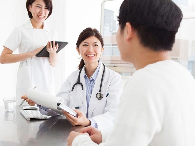 Tuân thủ khuyến cáo của bác sĩ để đạt được hiệu quả tốt nhất
