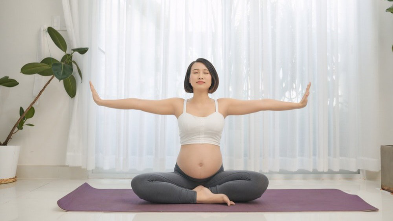 Theo dõi và tư vấn sau xét nghiệm giúp kiểm soát tốt đường huyết trong thai kỳ