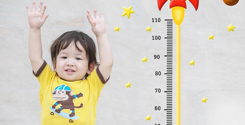 Nền tảng dinh dưỡng từ Pharmacity giúp con trai họ Cao phát huy tối đa tiềm năng trí tuệ