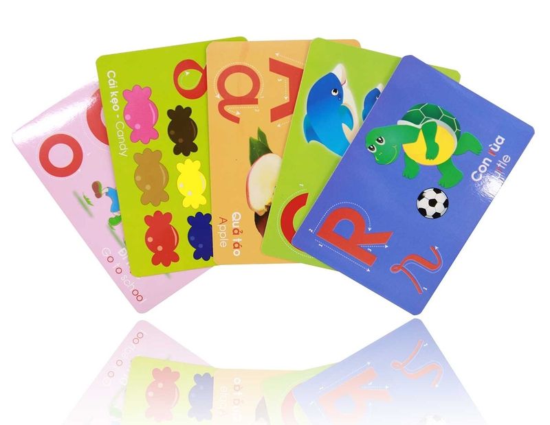 6 cách dạy trẻ 4 tuổi học chữ hiệu quả và nhanh chóng