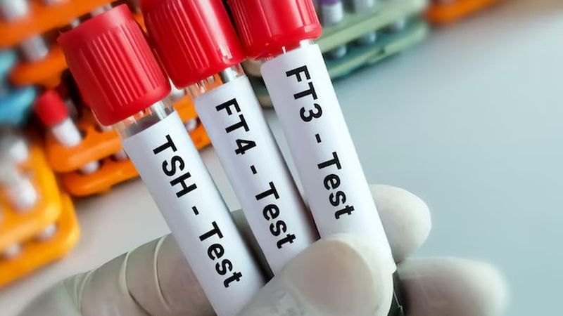 Xét nghiệm t3 t4 tsh: ý nghĩa và ứng dụng trong chuẩn đoán bệnh tuyến giáp